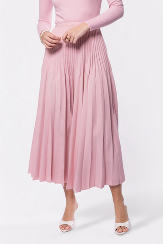 Astra Skirt (Pink)
