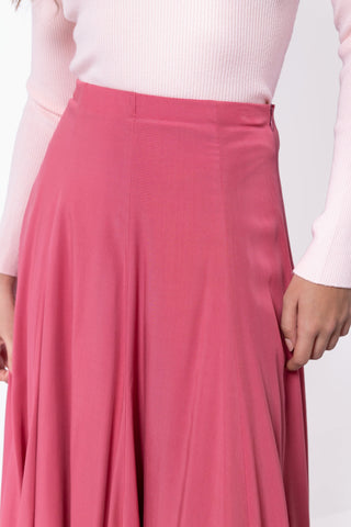 Calia Skirt (Pink)