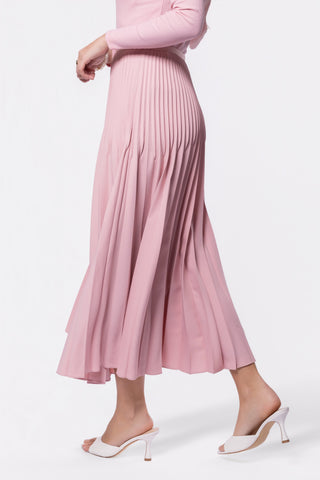 Astra Skirt (Pink)