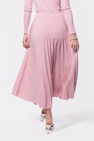 Astra Skirt (Pink)