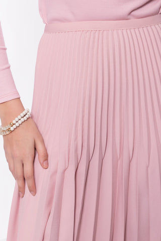 Astra Skirt (Pink)