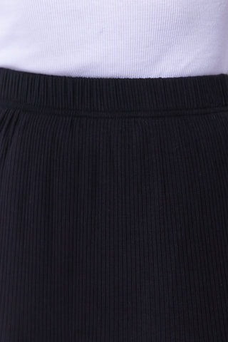 Ayla Skirt 36" (Black)