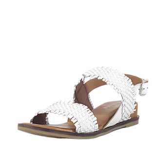 Cuban Leather Sandals - Glamourous Grace