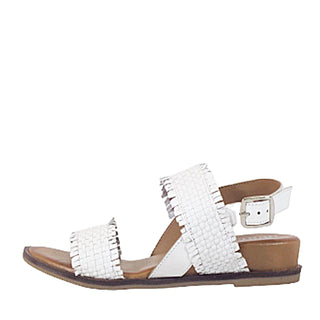 Cuban Leather Sandals - Glamourous Grace