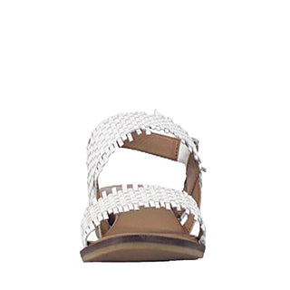 Cuban Leather Sandals - Glamourous Grace