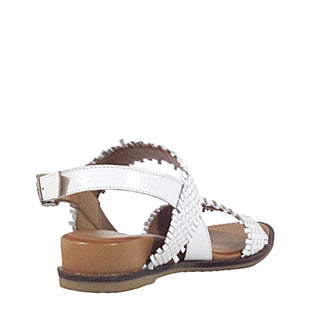 Cuban Leather Sandals - Glamourous Grace