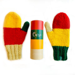 CURE Mittens (Victory)