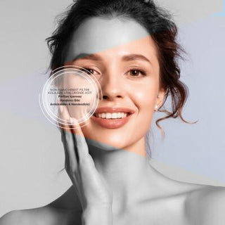 Bioxcin Very High Protection Sun Cream SPF50+ - Non-Greasy, Water-Resistant Sunscreen for Sensitive Skin - Glamourous Grace