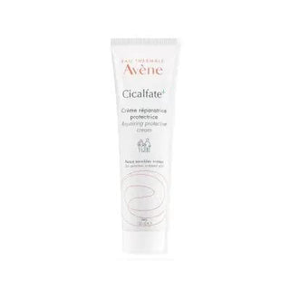 Avene Cicalfate+ Soothing and Repairing Skin Care Cream for Sensitive Skin - 3.38 fl oz - Glamourous Grace