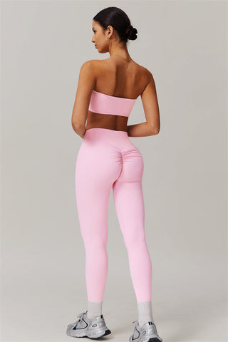 The Essence Mae Sports Bra