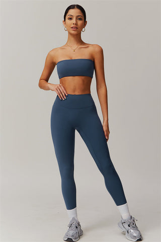 The Essence Mae Sports Bra