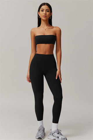 The Essence Mae Sports Bra