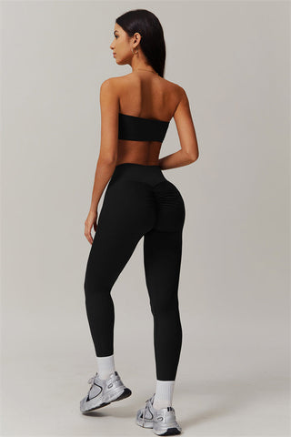 The Essence Mae Sports Bra