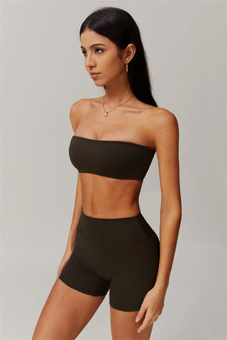The Essence Mae Sports Bra