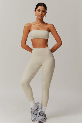 The Essence Mae Sports Bra