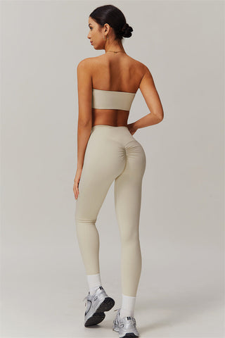 The Essence Mae Sports Bra