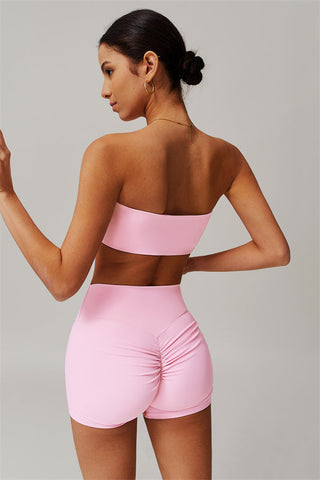 The Essence Mae Sports Bra