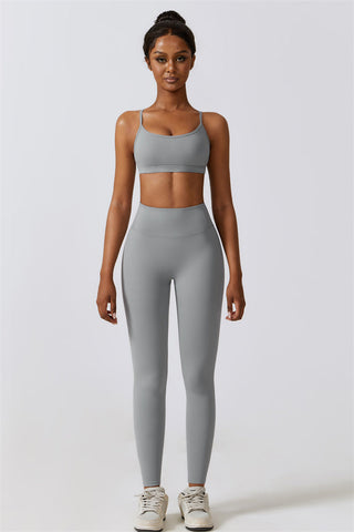 The Eloise Leggings