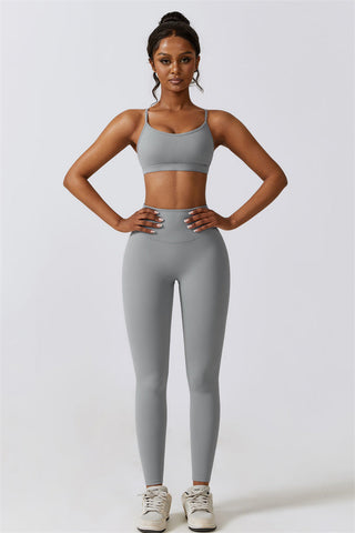 The Eloise Leggings
