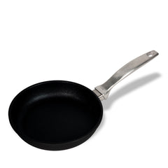 CXD Dual Ceramic Layer, Diamond Reinforced Nonstick Fry Pan | Made in Switzerland