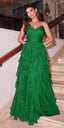 Emerald Green