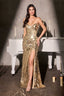 Gold