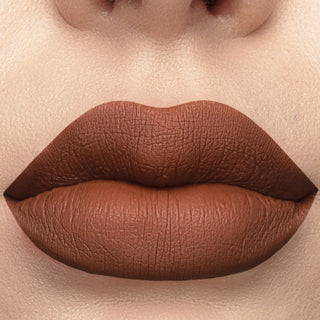 Long Lasting Liquid Lipstick - Calle Ocho
