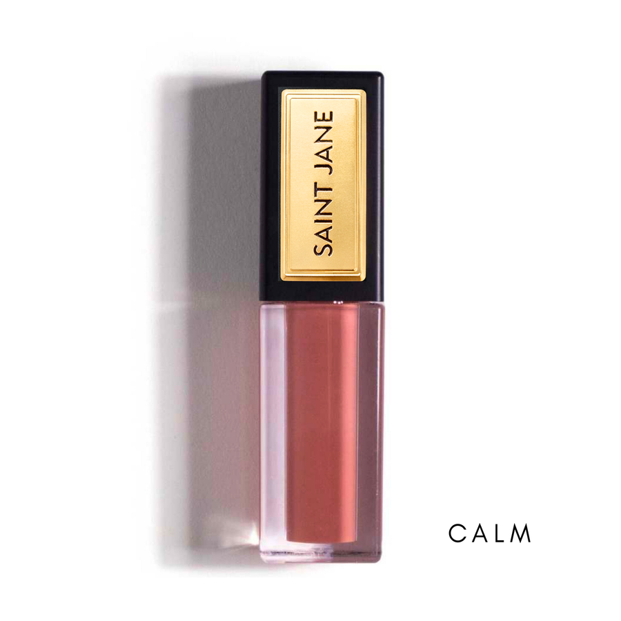 Luxury Lip Oil - Calm (Collective)