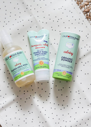 Calming™ Organic (Talc-Free) Powder
