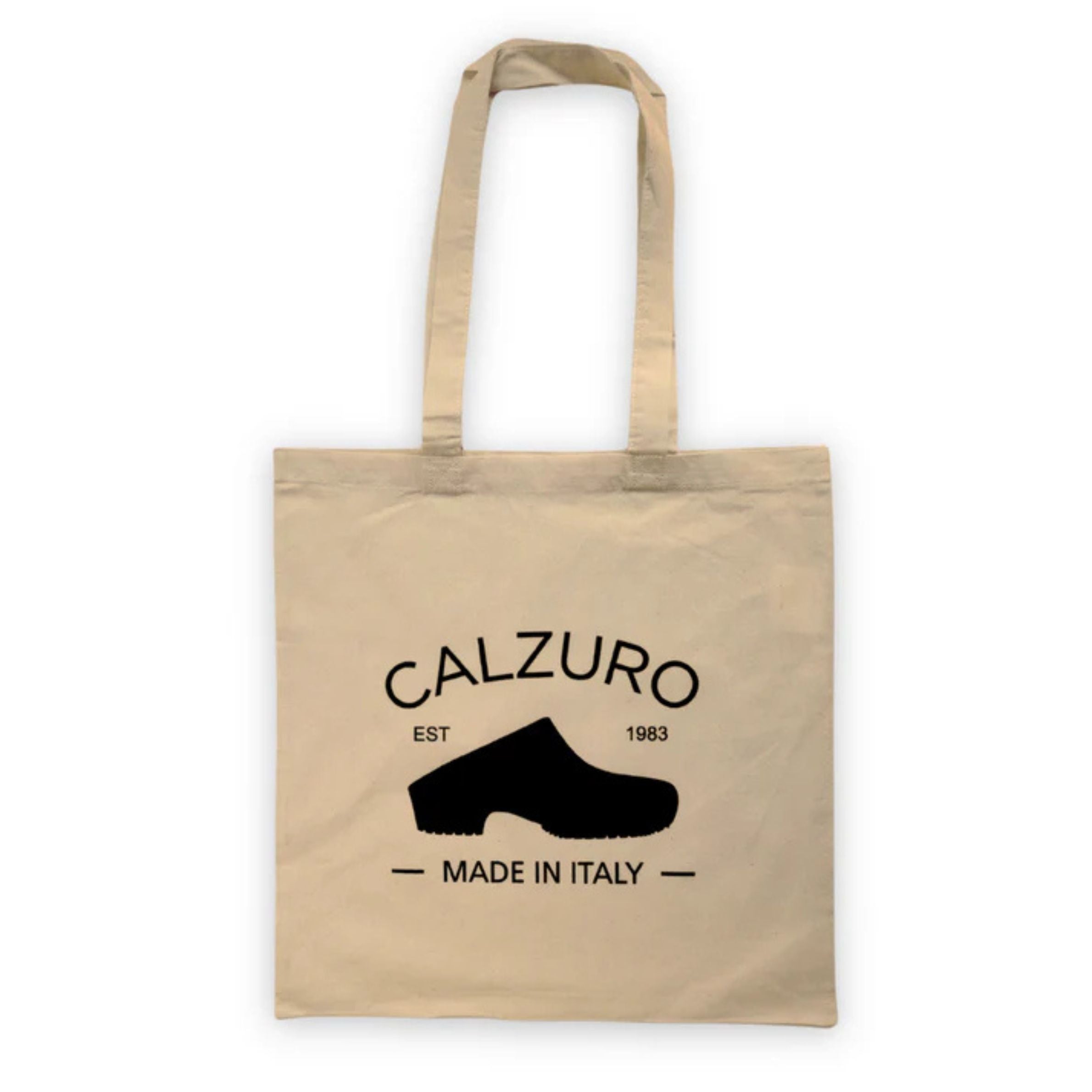 Calzuro Tote Bag - Glamourous Grace
