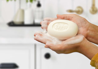 Candlenut Bar Soap, 4.2 oz