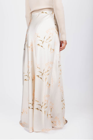 Lisa Skirt 36" (Cream)