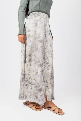 Josephine Skirt (Sage Green)