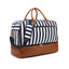 Blue Stripe