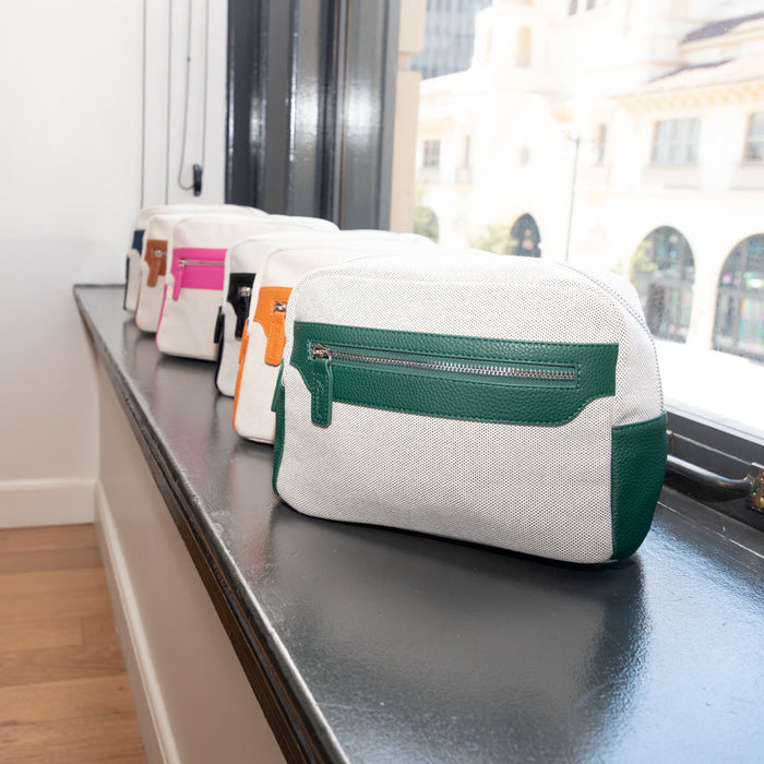 Capri Cosmetic Bag (Swoozies)