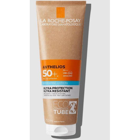 La Roche-Posay Anthelios Ultra Protection Ultra Resistant Hydrating Lotion SPF50+ 250ml - Glamourous Grace