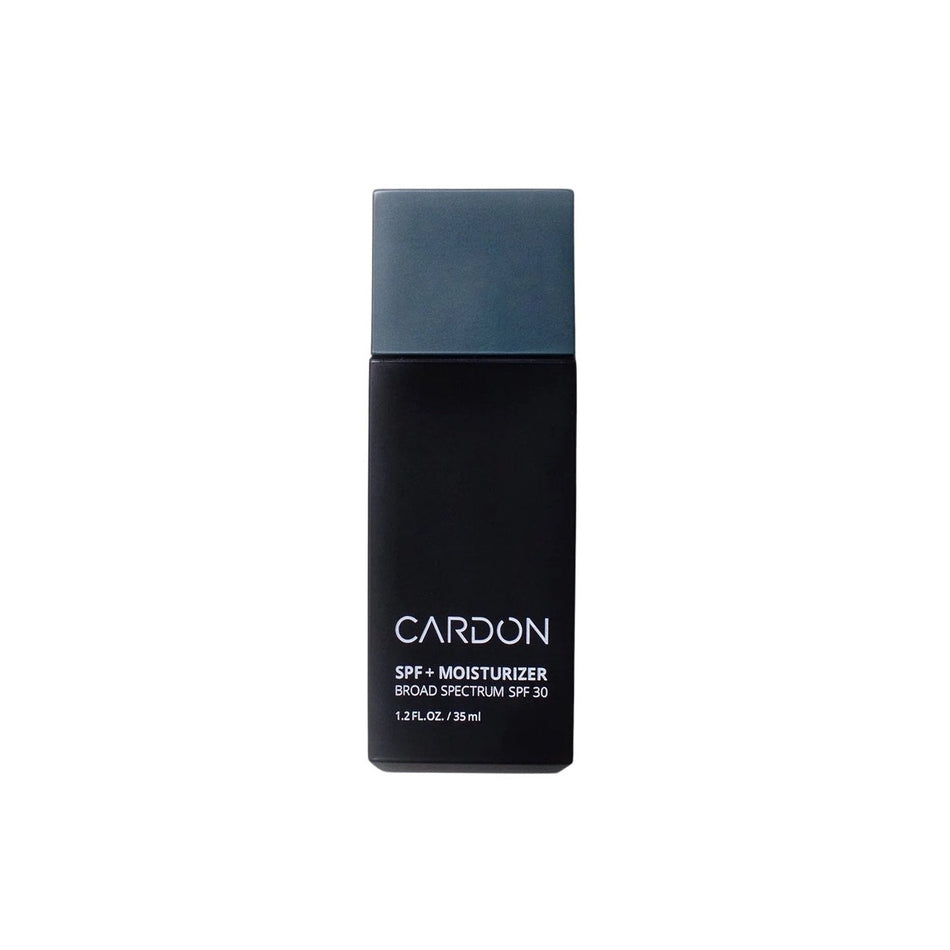 Cardon Daily SPF + Moisturizer - Glamourous Grace