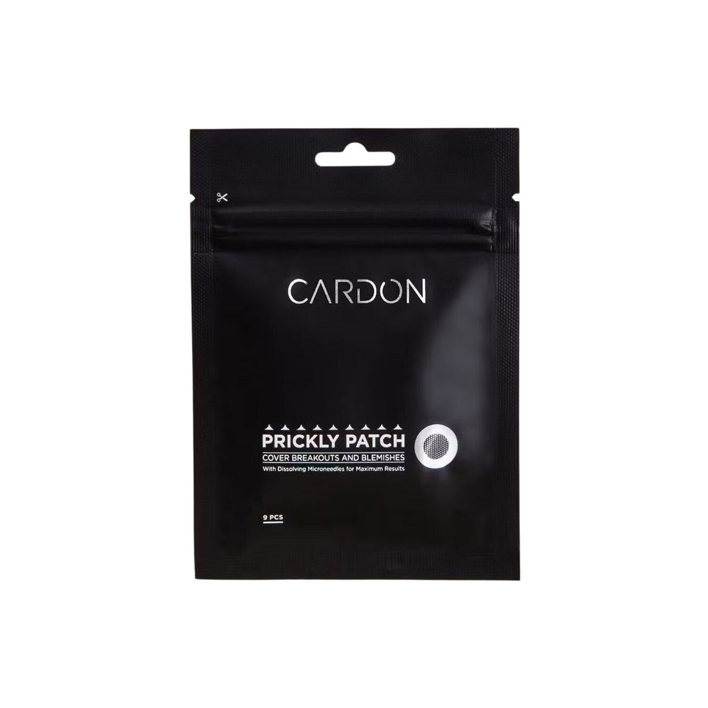 Cardon Prickly Pimple Patch - Glamourous Grace