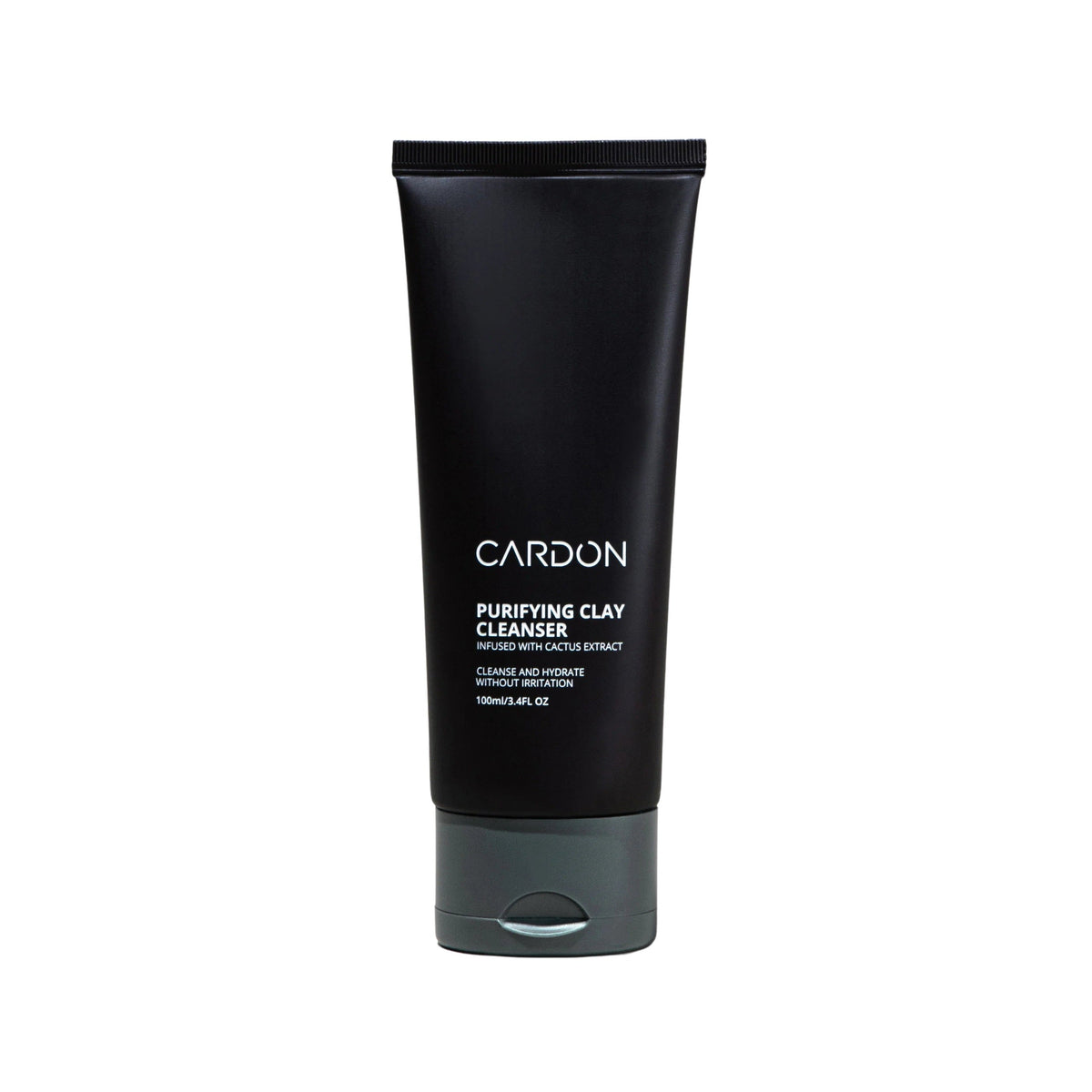 Cardon Purifying Clay Cleanser - Glamourous Grace