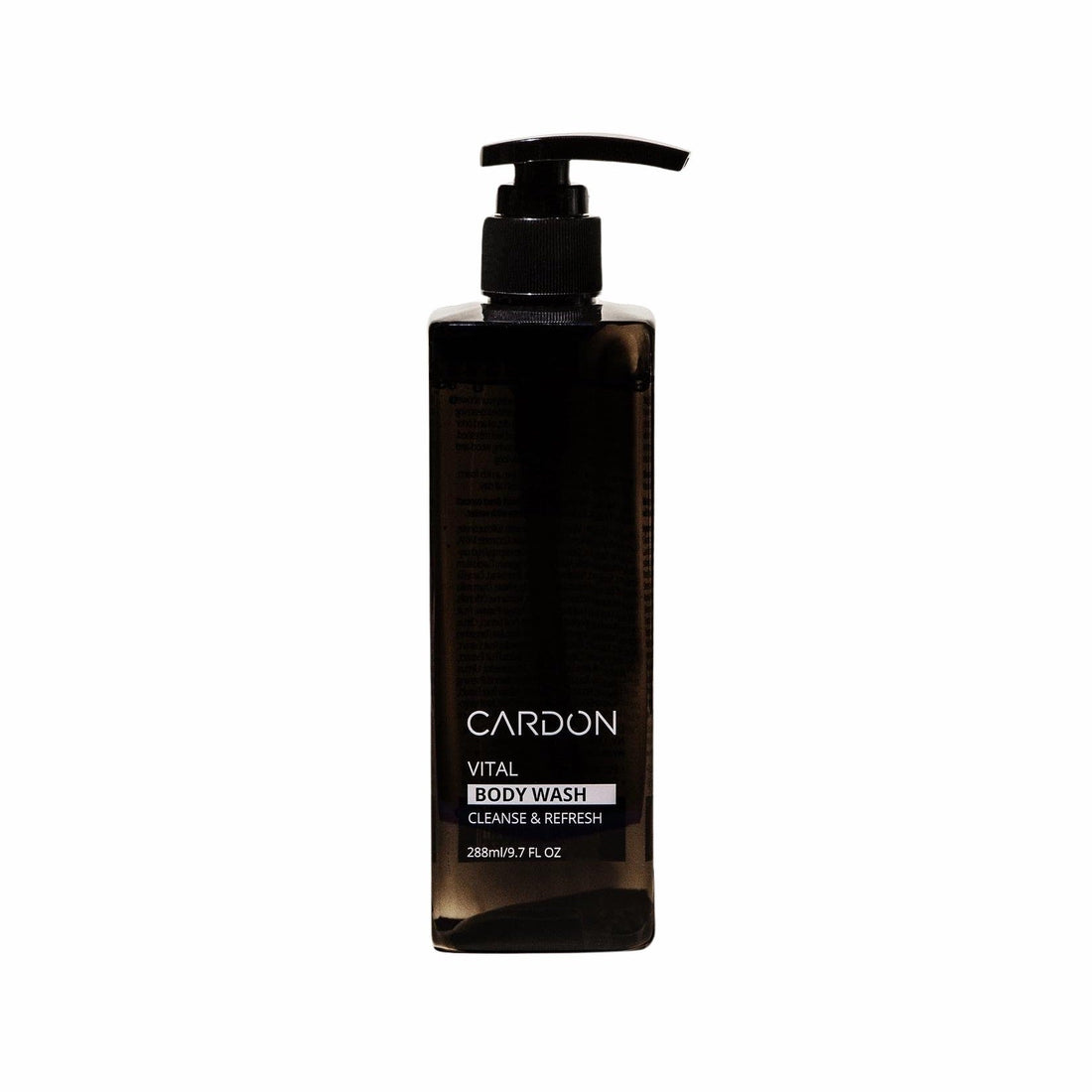 Cardon Vital Body Wash - Glamourous Grace