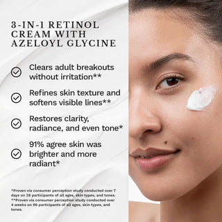 Clear Out Skin Clarifying Cream