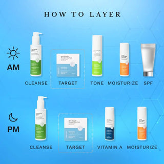 Ultra-Strength Microdart Acne Patch