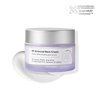 NF Advanced Neck Cream