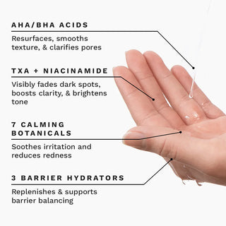 Pore Perfecting Toner