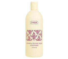 Cashmere Proteins - Creamy Shower Soap - Glamourous Grace