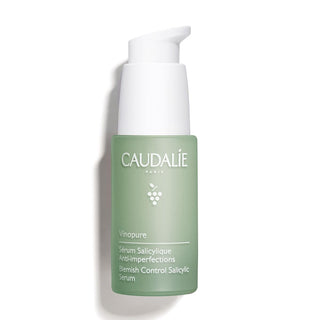 Caudalie Vinopure Natural Salicylic Acid Pore Minimizing Serum
