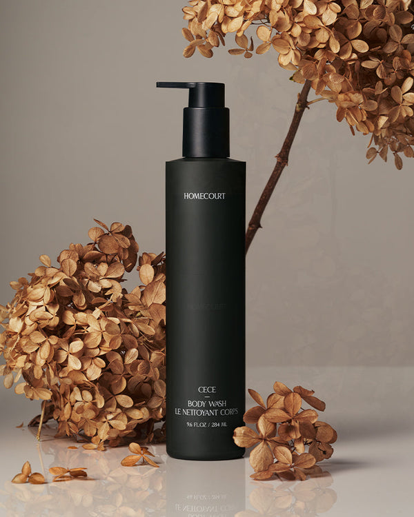 Body Wash - Glamourous Grace