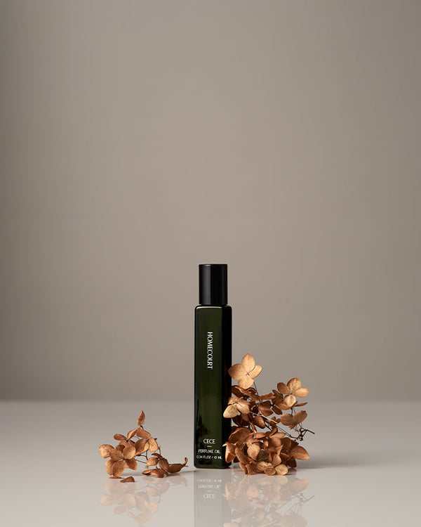Perfume Oil - Glamourous Grace