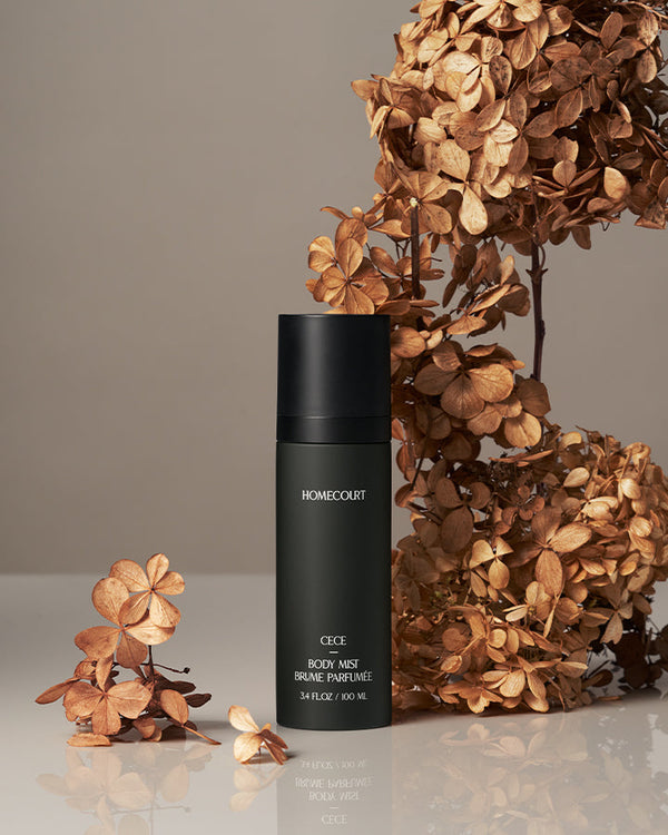 Body Mist - Glamourous Grace