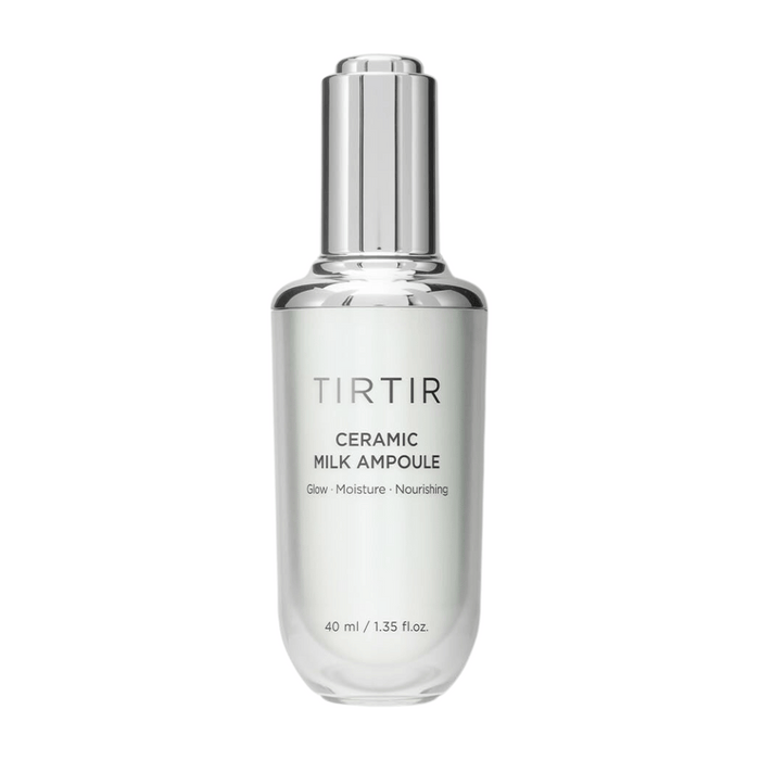 TirTir Ceramic Milk Ampoule - Glamourous Grace